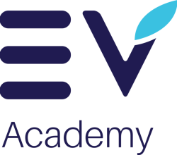 1 - EV Academy Logo